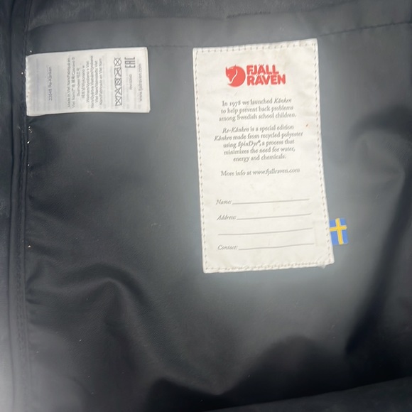 Backpack - Picture 3 of 5